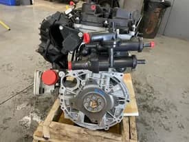 2014 Dodge Avenger 2.4l, (vin B, 8th Digit), Engine Id Ed3 (federal), 6 Speed Transmission, Used Engine - 21000 Miles 2014 Dodge Avenger 2.4l, (vin B, 8th Digit), Engine Id Ed3 (federal), 6 Speed Transmission, Used Engine - 21000 Miles