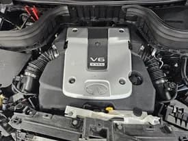 2016 Infiniti Qx50 (vin B, 4th Digit, Vq37vhr, V6), Awd, Used Engine - 31200 Miles 2016 Infiniti Qx50 (vin B, 4th Digit, Vq37vhr, V6), Awd, Used Engine - 31200 Miles
