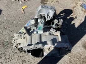 2015 Dodge Dart 2.4l Vin B 8th Digit Engine Id Ed6 Federal, Used Transmission - 50000 Miles 2015 Dodge Dart 2.4l Vin B 8th Digit Engine Id Ed6 Federal, Used Transmission - 50000 Miles