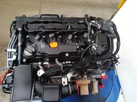 2023 Acura Tlx 2.0l (turbocharged), Vin 6 (6th Digit, Awd), Used Engine - 8070 Miles 2023 Acura Tlx 2.0l (turbocharged), Vin 6 (6th Digit, Awd), Used Engine - 8070 Miles