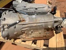 2014 Lexus Gs350 At, Rwd, Used Transmission 2014 Lexus Gs350 At, Rwd, Used Transmission