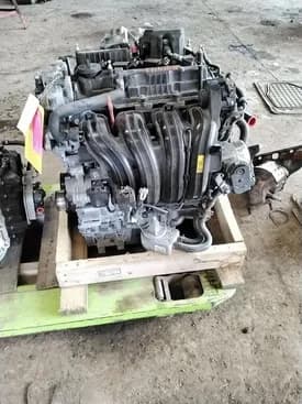 2019 Kia Sorento 2.4l (vin 3, 8th Digit), Used Engine - 55818 Miles 2019 Kia Sorento 2.4l (vin 3, 8th Digit), Used Engine - 55818 Miles