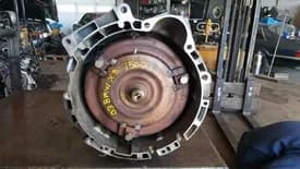 2005 Bmw X3 3.0l L6, Used Transmission 2005 Bmw X3 3.0l L6, Used Transmission