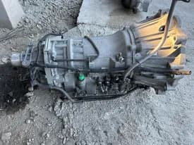 2014 Nissan Nv2500 At, 5.6l (8 Cylinder), From 12/13, W/o Anti Theft, Used Transmission - 57600 Miles 2014 Nissan Nv2500 At, 5.6l (8 Cylinder), From 12/13, W/o Anti Theft, Used Transmission - 57600 Miles