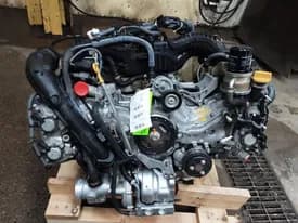 2020 Subaru Ascent (2.4l, Vin A, 6th Digit), Used Engine 2020 Subaru Ascent (2.4l, Vin A, 6th Digit), Used Engine