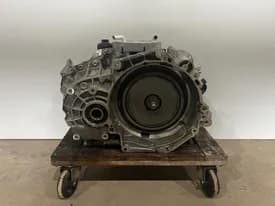 2016 Volkswagen Golf At, Htbk, R Model, (6 Speed), Transmission Id Qsp, Used Transmission - 42600 Miles 2016 Volkswagen Golf At, Htbk, R Model, (6 Speed), Transmission Id Qsp, Used Transmission - 42600 Miles