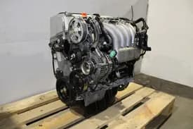 2005 Honda Element (2.4l, 4 Cylinder, Vin H, 5th Digit), Used Engine - 21000 Miles 2005 Honda Element (2.4l, 4 Cylinder, Vin H, 5th Digit), Used Engine - 21000 Miles