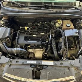 2013 Chevy Cruze 1.4l (vin B, 8th Digit, Opt Luv), Mt, Used Engine - 8741 Miles 2013 Chevy Cruze 1.4l (vin B, 8th Digit, Opt Luv), Mt, Used Engine - 8741 Miles