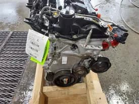 2020 Honda Cr-v 1.5l (turbo), Vin 1 (6th Digit, Turbo, Fwd), Used Engine - 30216 Miles 2020 Honda Cr-v 1.5l (turbo), Vin 1 (6th Digit, Turbo, Fwd), Used Engine - 30216 Miles