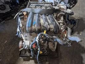 2021 Nissan Nv200 (2.0l, Vin C, 4th Digit, Mr20de), Used Engine - 76991 Miles 2021 Nissan Nv200 (2.0l, Vin C, 4th Digit, Mr20de), Used Engine - 76991 Miles