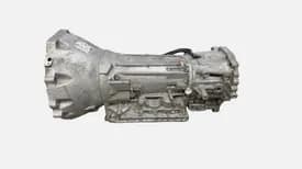 2003 Nissan Xterra 3.3l V6, Used Transmission 2003 Nissan Xterra 3.3l V6, Used Transmission