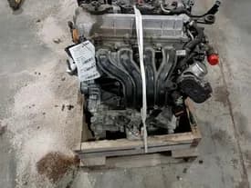 2018 Kia Niro (1.6l), Vin C (8th Digit, Hev), Gasoline, Used Engine - 51051 Miles 2018 Kia Niro (1.6l), Vin C (8th Digit, Hev), Gasoline, Used Engine - 51051 Miles