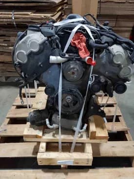 2012 Porsche Panamera 3.6l (vin A, 5th Digit), Awd, Used Engine - 71569 Miles 2012 Porsche Panamera 3.6l (vin A, 5th Digit), Awd, Used Engine - 71569 Miles