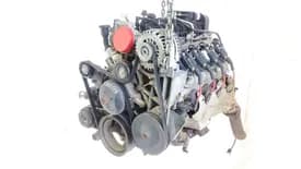 2008 Hummer H2 (6.2l, Vin 2, 8th Digit, Opt L9h), Used Engine - 53400 Miles 2008 Hummer H2 (6.2l, Vin 2, 8th Digit, Opt L9h), Used Engine - 53400 Miles