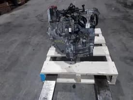 2012 Hyundai Sonata At, 2.4l, Vin 4 (8th Digit, Hybrid), Used Transmission - 60305 Miles 2012 Hyundai Sonata At, 2.4l, Vin 4 (8th Digit, Hybrid), Used Transmission - 60305 Miles