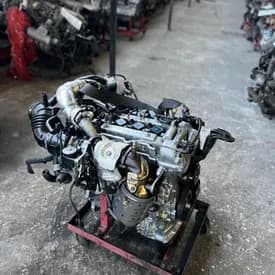 2020 Kia Soul 1.6l L4 Turbocharged, Used Engine - 12600 Miles 2020 Kia Soul 1.6l L4 Turbocharged, Used Engine - 12600 Miles