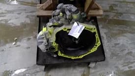 2014 Chevy Sonic Mt, 1.4l, (6 Speed), Ltz, Used Transmission - 26400 Miles 2014 Chevy Sonic Mt, 1.4l, (6 Speed), Ltz, Used Transmission - 26400 Miles