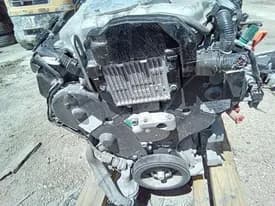 2016 Acura Rlx (3.5l), Vin 2 (6th Digit, Awd, Hybrid), Front, Used Engine - 78273 Miles 2016 Acura Rlx (3.5l), Vin 2 (6th Digit, Awd, Hybrid), Front, Used Engine - 78273 Miles