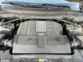 2015 Land Rover Range Rover Sport 3.0l (vin V, 7th Digit), Used Engine - 47000 Miles 2015 Land Rover Range Rover Sport 3.0l (vin V, 7th Digit), Used Engine - 47000 Miles