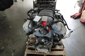 2014 Porsche Panamera 3.6l (vin A, 5th Digit), Awd, Used Engine - 61827 Miles 2014 Porsche Panamera 3.6l (vin A, 5th Digit), Awd, Used Engine - 61827 Miles