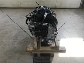 2023 Subaru Wrx (2.4l Vin A, 6th Digit), Mt, Used Engine - 9540 Miles 2023 Subaru Wrx (2.4l Vin A, 6th Digit), Mt, Used Engine - 9540 Miles