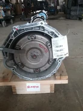 2013 Hyundai Genesis At, Sdn, 5.0l, Used Transmission 2013 Hyundai Genesis At, Sdn, 5.0l, Used Transmission