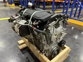 2022 Hyundai Kona 1.6l (vin 3, 8th Digit, Turbo), Used Engine - 14106 Miles 2022 Hyundai Kona 1.6l (vin 3, 8th Digit, Turbo), Used Engine - 14106 Miles