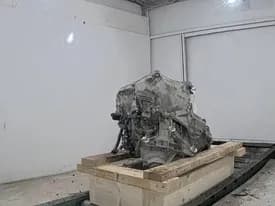 2014 Mazda 6 Mt, (2.5l, 6 Speed), Used Transmission 2014 Mazda 6 Mt, (2.5l, 6 Speed), Used Transmission