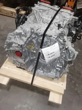 2021 Honda Clarity (at), Used Transmission - 20273 Miles 2021 Honda Clarity (at), Used Transmission - 20273 Miles