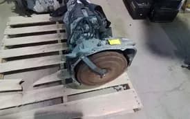 2012 Subaru Legacy At, 2.5l (cvt), Sdn, Used Transmission 2012 Subaru Legacy At, 2.5l (cvt), Sdn, Used Transmission