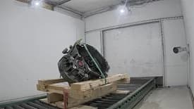 2015 Chevy Cruze Mt, (6 Speed), 1.4l, Opt Mr5, Id Ah4, Used Transmission - 59274 Miles 2015 Chevy Cruze Mt, (6 Speed), 1.4l, Opt Mr5, Id Ah4, Used Transmission - 59274 Miles