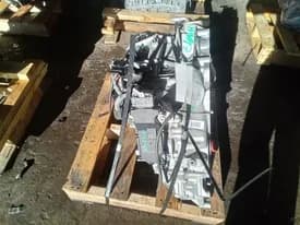 2016 Honda Pilot (at), Awd, 9 Speed (electronic Shifter), Used Transmission - 70846 Miles 2016 Honda Pilot (at), Awd, 9 Speed (electronic Shifter), Used Transmission - 70846 Miles