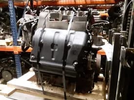 2014 Dodge Dart 2.4l (vin B, 8th Digit), Used Engine - 57410 Miles 2014 Dodge Dart 2.4l (vin B, 8th Digit), Used Engine - 57410 Miles