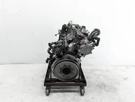 2019 Volkswagen Golf Gasoline, 2.0l, Vin A (5th Digit, Engine Id Dlra), At, Used Engine - 31200 Miles 2019 Volkswagen Golf Gasoline, 2.0l, Vin A (5th Digit, Engine Id Dlra), At, Used Engine - 31200 Miles