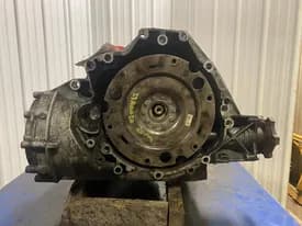 2012 Audi A4 Mt, (2.0l), (awd, Quattro), Transmission Id Mrr, Used Transmission - 107691 Miles 2012 Audi A4 Mt, (2.0l), (awd, Quattro), Transmission Id Mrr, Used Transmission - 107691 Miles