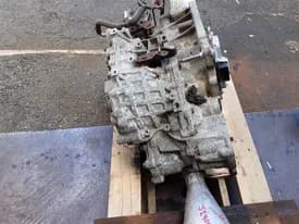 2009 Nissan Rogue At, (cvt), Thru 9/08, California, 4x4 (awd), W/o Tow Package, Used Transmission - 58800 Miles 2009 Nissan Rogue At, (cvt), Thru 9/08, California, 4x4 (awd), W/o Tow Package, Used Transmission - 58800 Miles