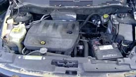 2008 Dodge Caliber 2.4l L4 Turbocharged, Used Engine - 46000 Miles 2008 Dodge Caliber 2.4l L4 Turbocharged, Used Engine - 46000 Miles