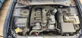 2006 Dodge Charger 3.5l (vin G, 8th Digit), (at), 5 Speed, Used Engine - 85300 Miles 2006 Dodge Charger 3.5l (vin G, 8th Digit), (at), 5 Speed, Used Engine - 85300 Miles