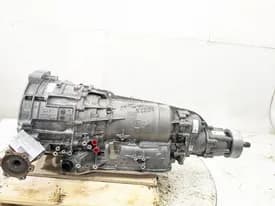 2016 Audi A8 At, 4.0l, Transmission Id Mee, Torque Vectoring (opt Gh2), Used Transmission - 87532 Miles 2016 Audi A8 At, 4.0l, Transmission Id Mee, Torque Vectoring (opt Gh2), Used Transmission - 87532 Miles