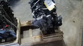 2019 Nissan Sentra 1.6l (vin C, 4th Digit, Mr16ddt), Cvt, Used Engine - 12162 Miles 2019 Nissan Sentra 1.6l (vin C, 4th Digit, Mr16ddt), Cvt, Used Engine - 12162 Miles