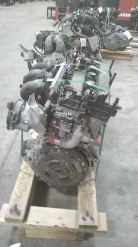 2014 Ford Fusion Gasoline, 2.0l, Vin U (8th Digit, Hybrid), Used Engine - 80848 Miles 2014 Ford Fusion Gasoline, 2.0l, Vin U (8th Digit, Hybrid), Used Engine - 80848 Miles