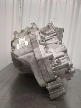 2012 Volvo Xc90 At, (6 Cylinder), Fwd, Used Transmission 2012 Volvo Xc90 At, (6 Cylinder), Fwd, Used Transmission