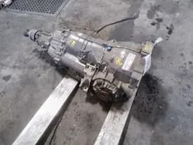 2010 Audi S4 At, (6 Speed), Transmission Id Hhu, Used Transmission 2010 Audi S4 At, (6 Speed), Transmission Id Hhu, Used Transmission