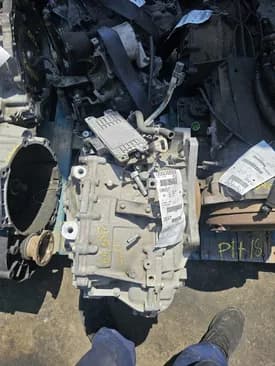 2018 Chevy City Express At, Used Transmission - 34497 Miles 2018 Chevy City Express At, Used Transmission - 34497 Miles