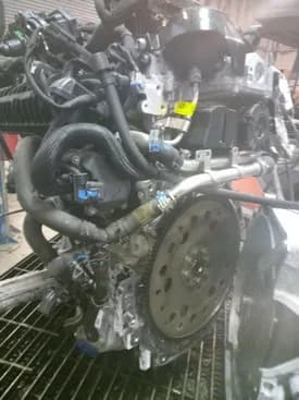 2020 Cadillac Ct5 2.0l (vin K, 8th Digit, Opt Lsy), Awd, Used Engine 2020 Cadillac Ct5 2.0l (vin K, 8th Digit, Opt Lsy), Awd, Used Engine