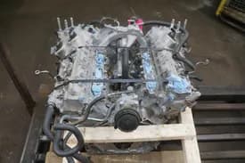 2018 Acura Nsx Gasoline, (3.5l Twin Turbo, Vin N, 4th Digit, At), Used Engine - 34722 Miles 2018 Acura Nsx Gasoline, (3.5l Twin Turbo, Vin N, 4th Digit, At), Used Engine - 34722 Miles