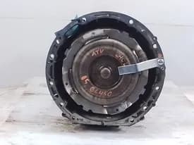 2016 Mercedes Benz Gle450 166 Type (suv, Vin D, 4th Digit), (at), Gle450, Used Transmission - 28000 Miles 2016 Mercedes Benz Gle450 166 Type (suv, Vin D, 4th Digit), (at), Gle450, Used Transmission - 28000 Miles