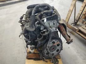 2008 Toyota Tacoma 121,890, Used Engine - 73134 Miles 2008 Toyota Tacoma 121,890, Used Engine - 73134 Miles