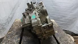 2017 Chevy Sonic Mt, 1.8l (5 Speed), Used Transmission 2017 Chevy Sonic Mt, 1.8l (5 Speed), Used Transmission