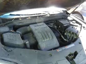 2012 Gmc Terrain 2.4l (vin K, 8th Digit, Opt Lea), California Emissions, Opt Nu6, Used Engine - 45000 Miles 2012 Gmc Terrain 2.4l (vin K, 8th Digit, Opt Lea), California Emissions, Opt Nu6, Used Engine - 45000 Miles